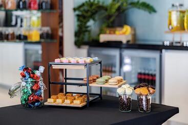 هتل Crowne Plaza Amsterdam   South, An Ihg