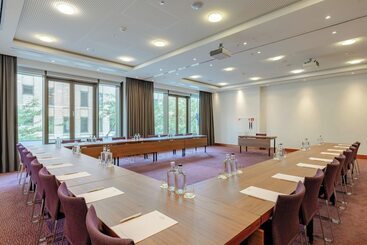 هتل Crowne Plaza Amsterdam   South, An Ihg