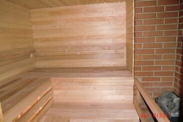 Hotelli Dorell