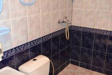 Hotelli Dorell