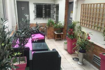 هتل Hôtel De L Europe