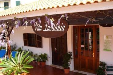 هتل Guesthouse Vila Lusitania