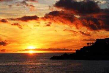 هتل Guesthouse Vila Lusitania