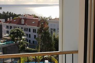 هتل Guesthouse Vila Lusitania