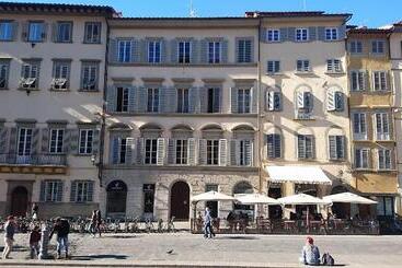 هتل Il Pitti Soggiorno