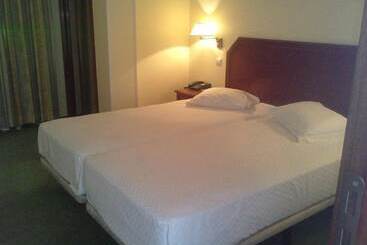Residencial Colibri - Costa da Caparica