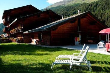 هتل Santa Caterina
