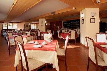 هتل Santa Caterina