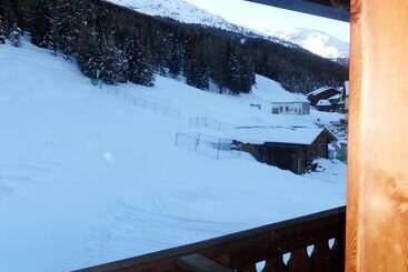 هتل Santa Caterina