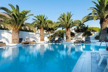 Strogili Hotel Adults Only