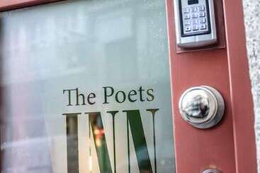 هتل The Poets Inn