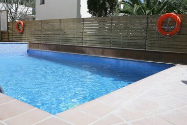 فندق Tossa Beach Center