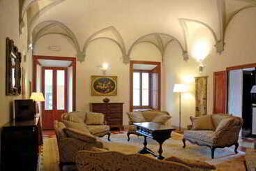 فندق Villa Sabolini