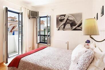 ホテル Vinnus Guest House