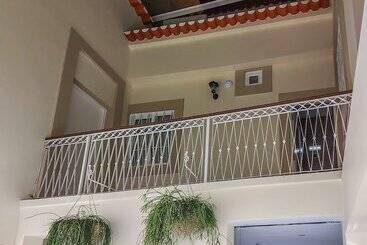 هتل Zarco B&b Bed & Breakfast