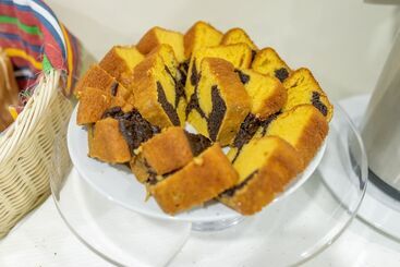 هتل Zarco B&b Bed & Breakfast
