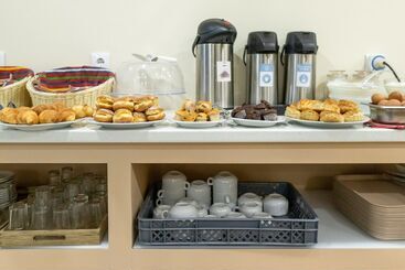 هتل Zarco B&b Bed & Breakfast