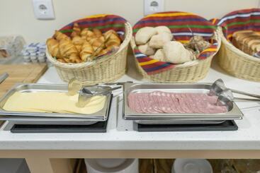 هتل Zarco B&b Bed & Breakfast