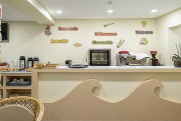 هتل Zarco B&b Bed & Breakfast