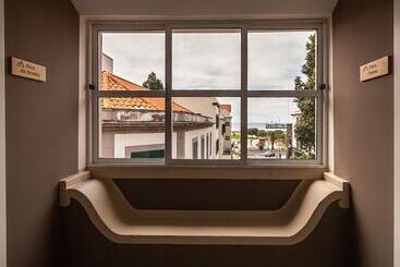 هتل Zarco B&b Bed & Breakfast