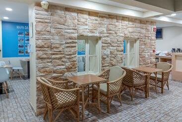 هتل Zarco B&b Bed & Breakfast