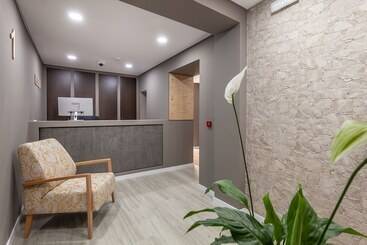 هتل Zarco B&b Bed & Breakfast