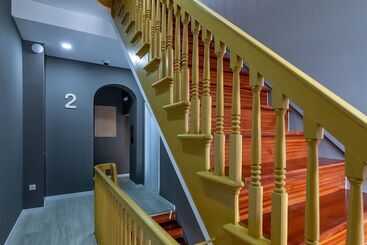 هتل Zarco B&b Bed & Breakfast