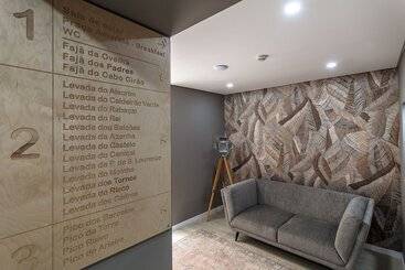 هتل Zarco B&b Bed & Breakfast