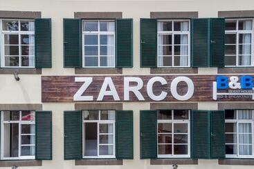 هتل Zarco B&b Bed & Breakfast