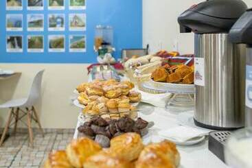 هتل Zarco B&b Bed & Breakfast