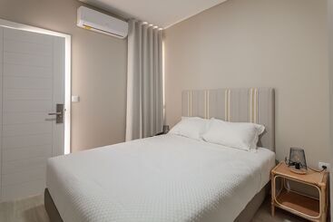 هتل Zarco B&b Bed & Breakfast