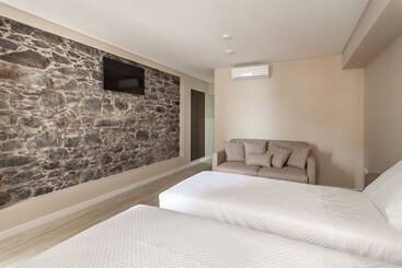 هتل Zarco B&b Bed & Breakfast