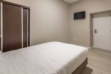 هتل Zarco B&b Bed & Breakfast