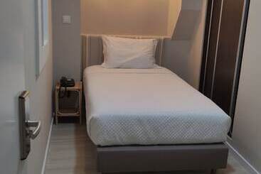 هتل Zarco B&b Bed & Breakfast