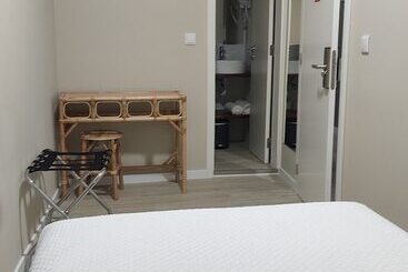 هتل Zarco B&b Bed & Breakfast