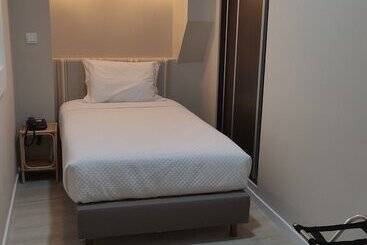 هتل Zarco B&b Bed & Breakfast