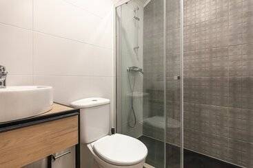 هتل Zarco B&b Bed & Breakfast