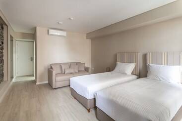 هتل Zarco B&b Bed & Breakfast
