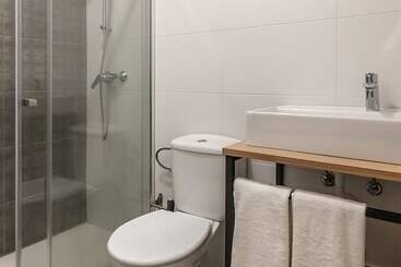 هتل Zarco B&b Bed & Breakfast