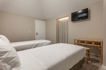 هتل Zarco B&b Bed & Breakfast