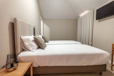 هتل Zarco B&b Bed & Breakfast
