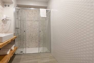 هتل Zarco B&b Bed & Breakfast