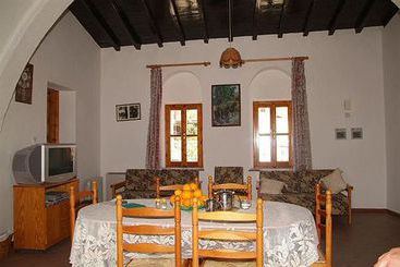Kontoyiannis House