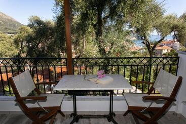 Magda S Hotel Apartments