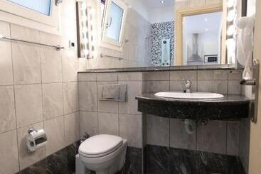 Magda S Hotel Apartments