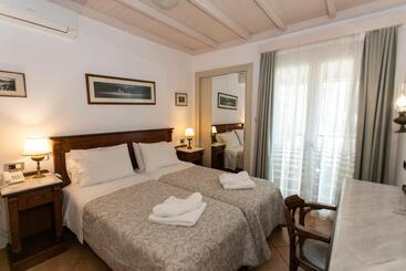 Magda S Hotel Apartments