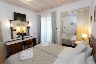Magda S Hotel Apartments