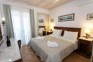 Magda S Hotel Apartments