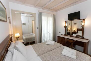 Magda S Hotel Apartments
