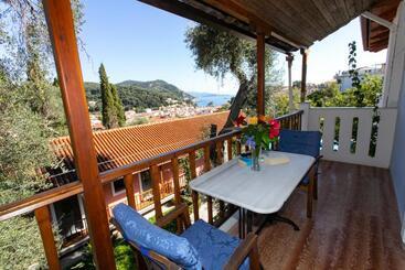Magda S Hotel Apartments